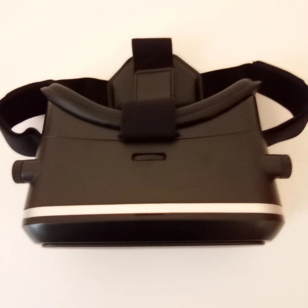 VR Shinecon Virtual Reality Glasses New
